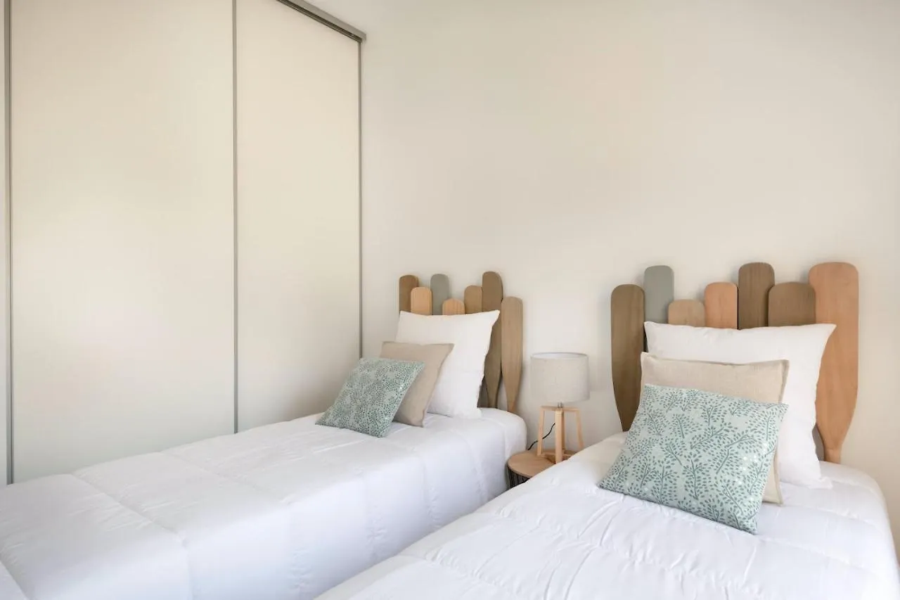 A 50M De La Plage, Bel Appartement Pour 4 Pleneuf-Val-Andre Appartamento